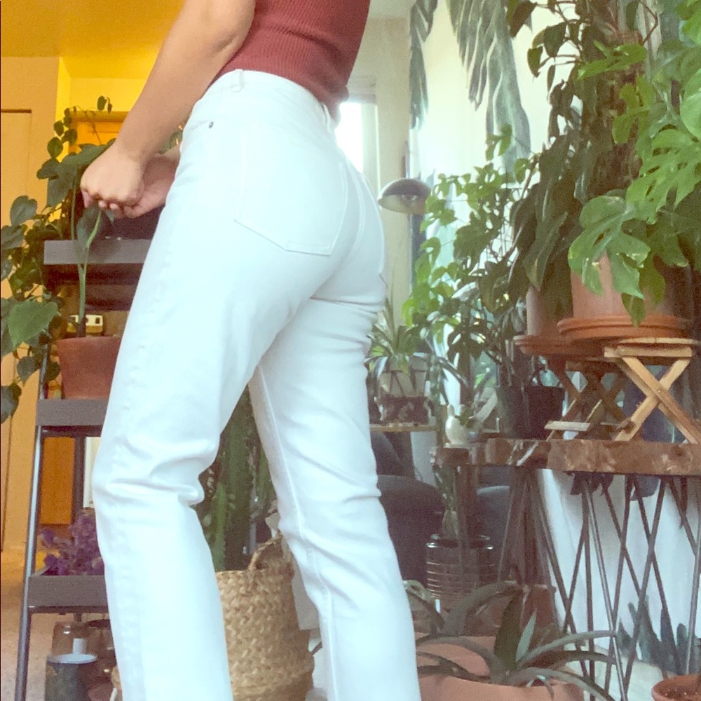 Everlane Cheeky Jean